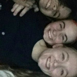 Meet your Posher, Katherine