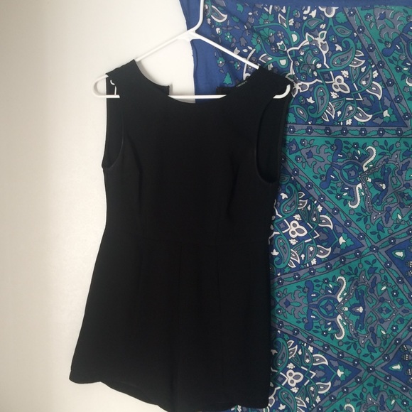 Forever 21 romper