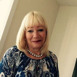 Meet your Posher, Nancy