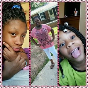 Meet your Posher, Lanasia