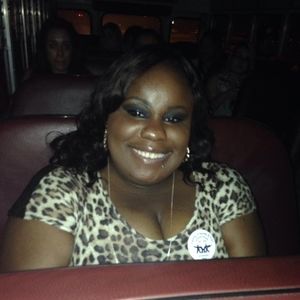 Meet your Posher, Constance