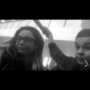 Meet your Posher, Alyssa