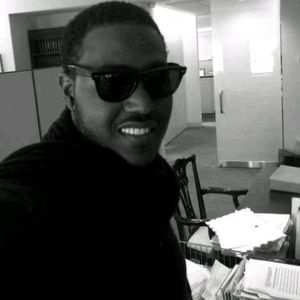 Meet your Posher, Dalton