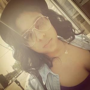 Meet your Posher, Raevonna