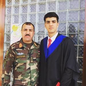 Meet your Posher, Feroz