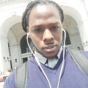 Meet your Posher, Ronald