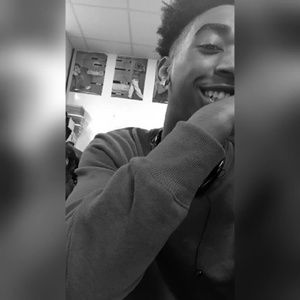 Meet your Posher, Jay