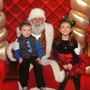 Meet your Posher, Chantel