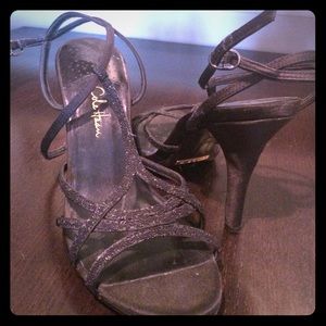 Cole Haan Lelia Air Strap Sandal