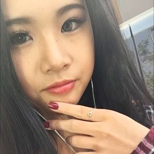 Haii I'm Natalie