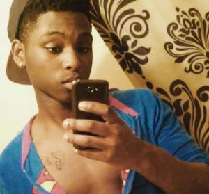 Meet your Posher, Antonio