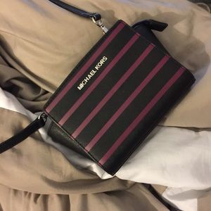 Authentic Mini MK bag 👛