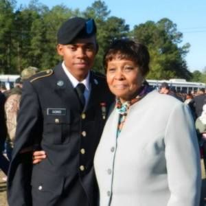 Meet your Posher, Thomas