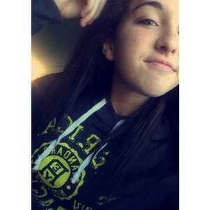 Meet your Posher, Jade