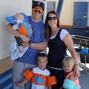 Meet your Posher, Robbie