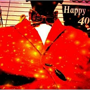 Meet your Posher, Alex