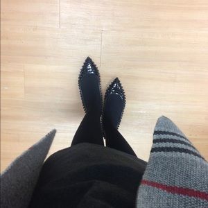 Meet your Posher, Asima