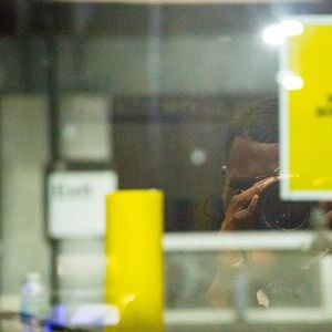 Meet your Posher, Kirk