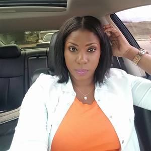 Meet your Posher, Beatrice