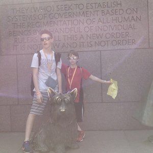 Meet your Posher, Michael