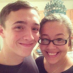 Meet your Posher, Kelsi