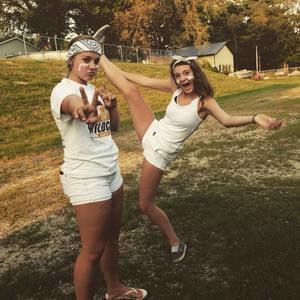 Meet your Posher, Madison