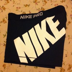 Nike Pro Spandex