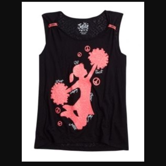 this a cute tank top