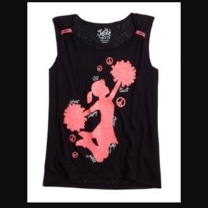 this a cute tank top