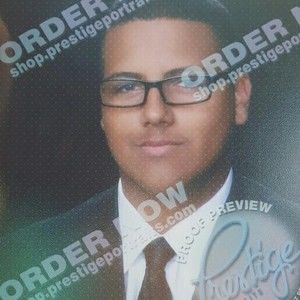 Meet your Posher, Jonathan