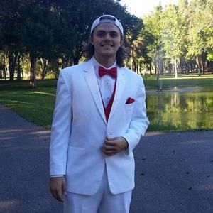 Meet your Posher, Sean