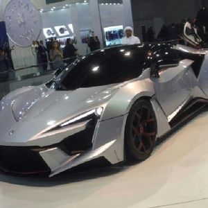 Meet your Posher, Adrian