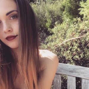 Meet your Posher, Anna sofie