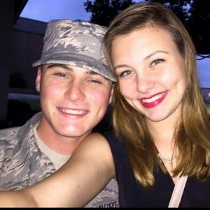 Meet your Posher, Rickey