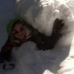 Meet your Posher, Kira