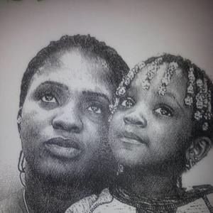 Meet your Posher, Alusine