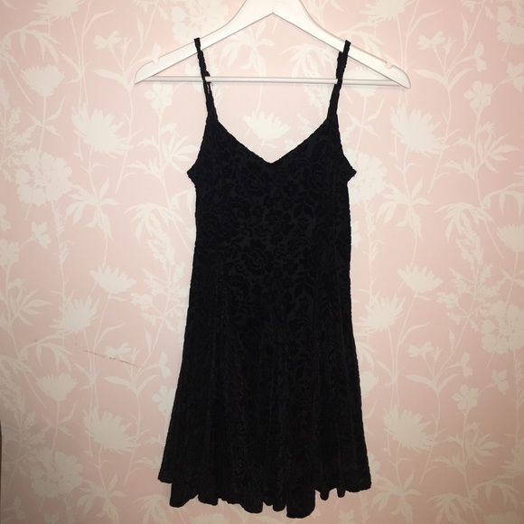 Too big.Maya Dress; never been worn before
