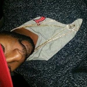 Meet your Posher, Terrell