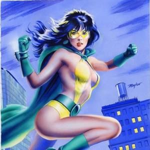 Meet your Posher, Shamika