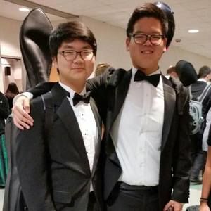 Meet your Posher, Bryant