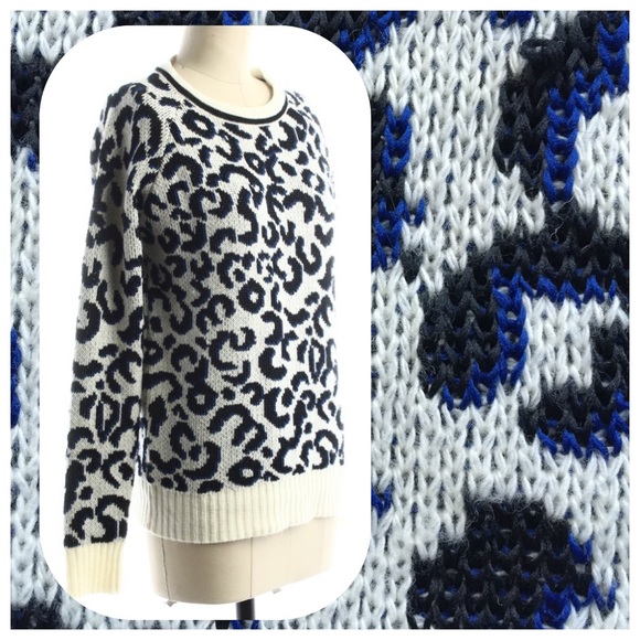 John + Jenn Sweaters - John+Jenn Sweater