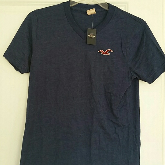 Hollister men's L T-shirt