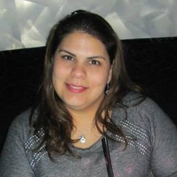 Meet your Posher, Roxanne - Picture 1 of 1