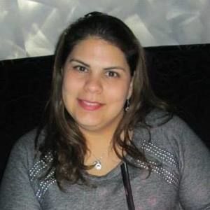 Meet your Posher, Roxanne