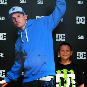 Meet your Posher, Nic