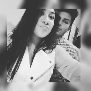 Meet your Posher, Edna