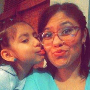 Meet your Posher, Jocelyn