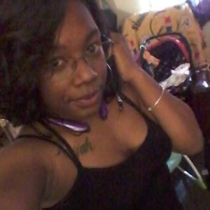 Meet your Posher, Jamyia