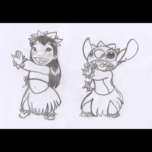 Meet your Posher, Ava