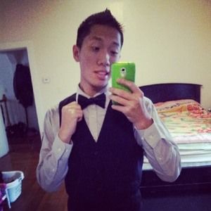 Meet your Posher, Khoua